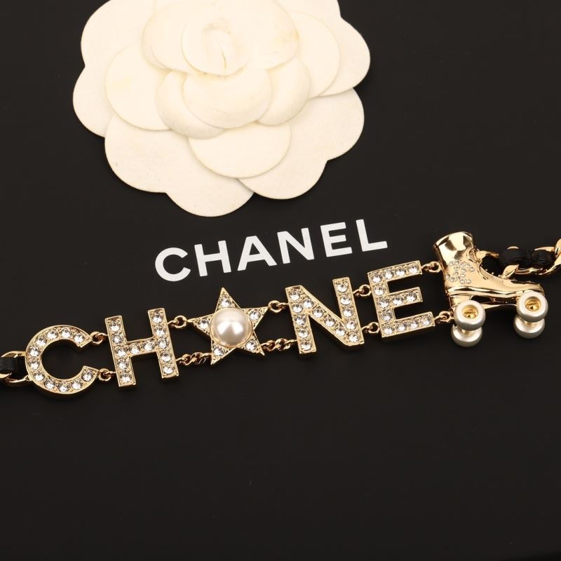 Chanel Necklaces